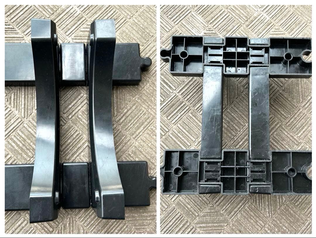 【純正スタンド付】ストライダー スポーツモデル 12インチ ブラック 日本正規品