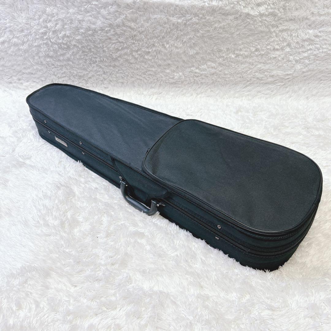 【美品】Valente VN-30 4/4 2014年 専用ケース バイオリン