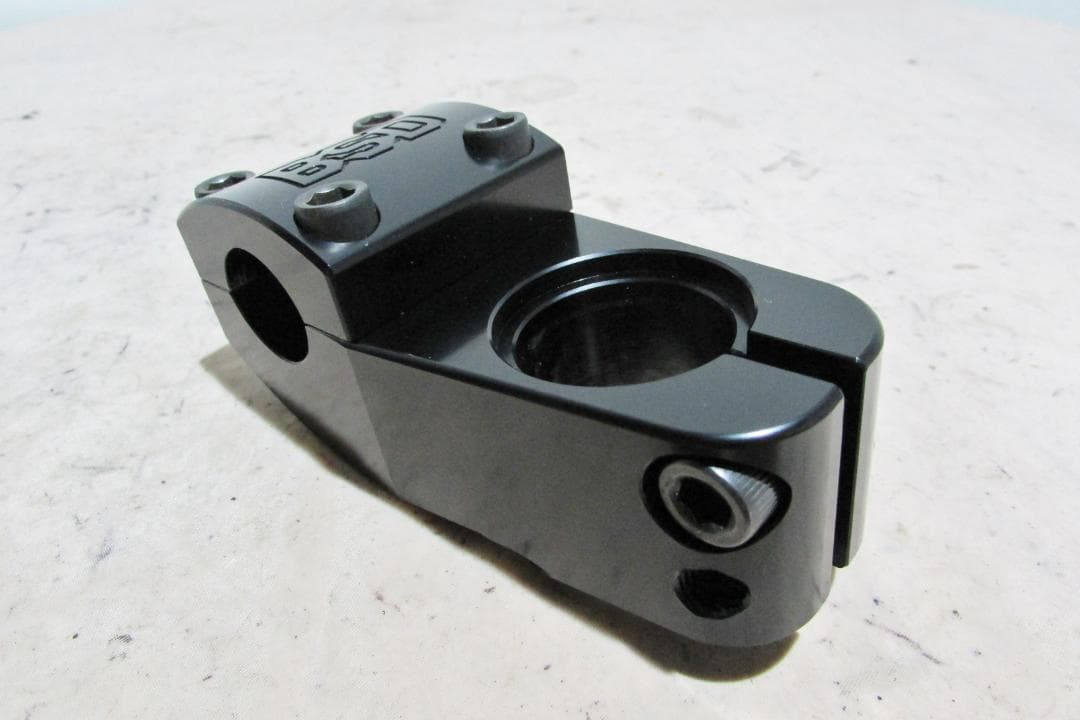 BMX ステム BSD Stacked Stem
