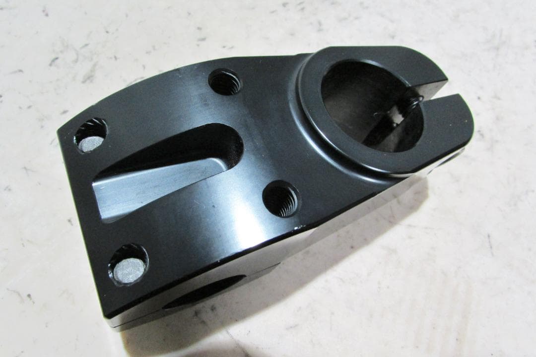 BMX ステム BSD Stacked Stem