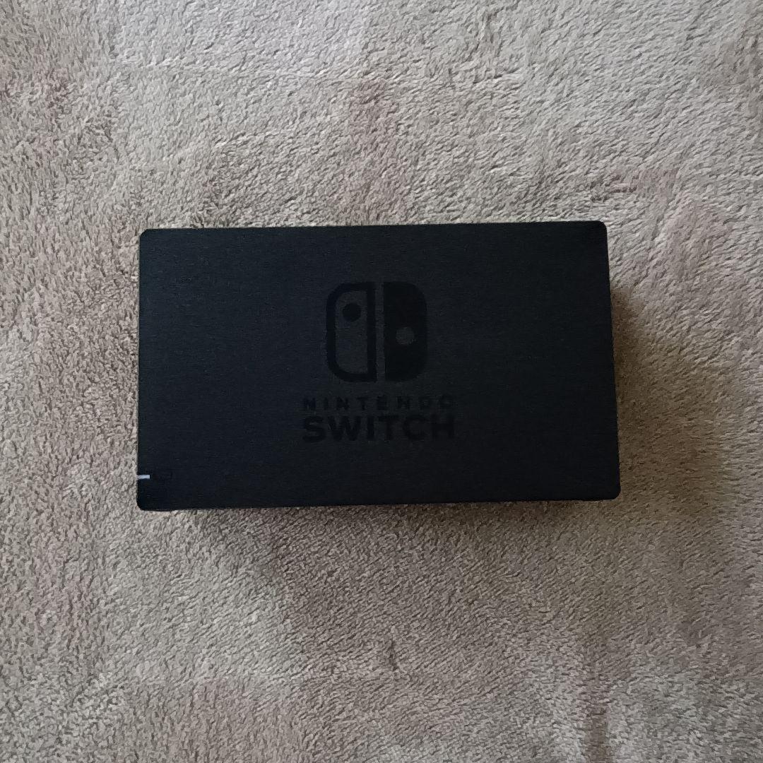 ☆24時間以内発送☆ Nintendo Switch 本体 ネオン