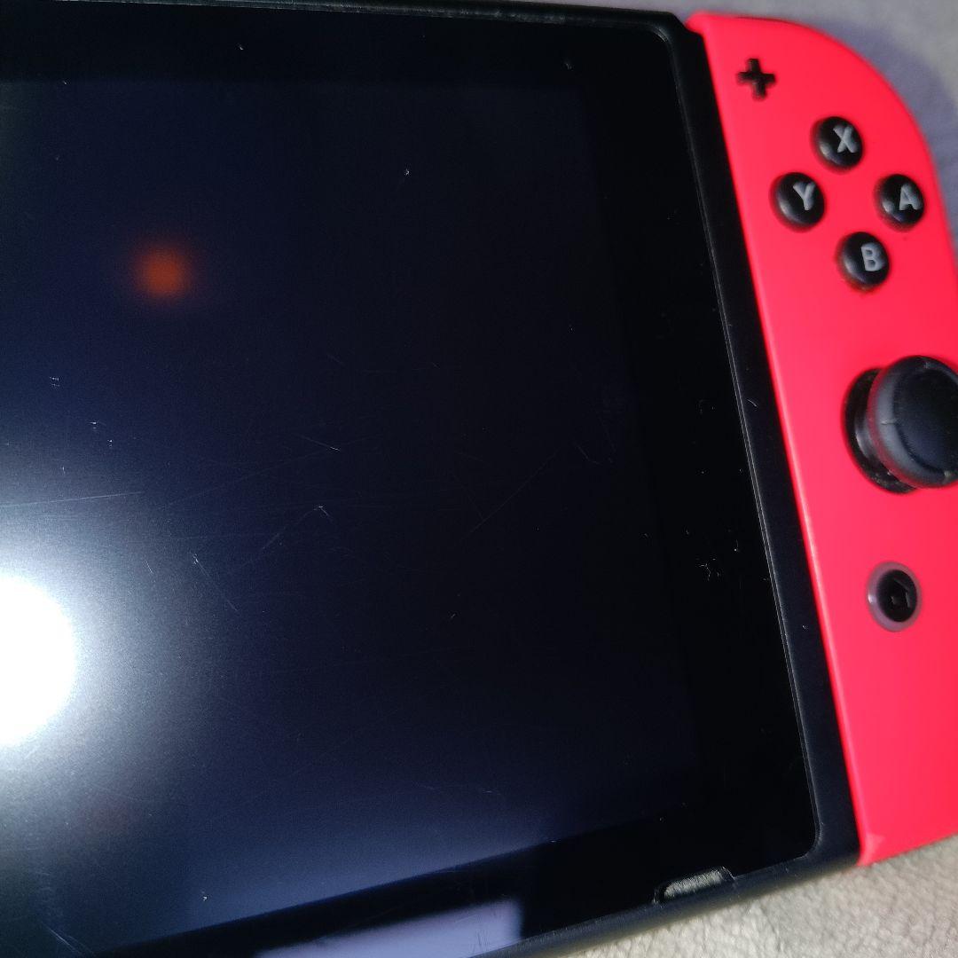 ☆24時間以内発送☆ Nintendo Switch 本体 ネオン