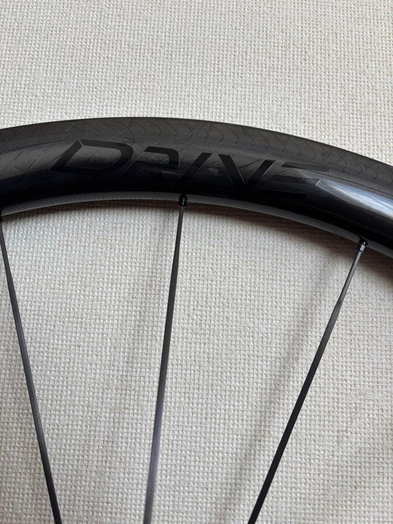 Elitewheels Drive 40V リムブレーキ用