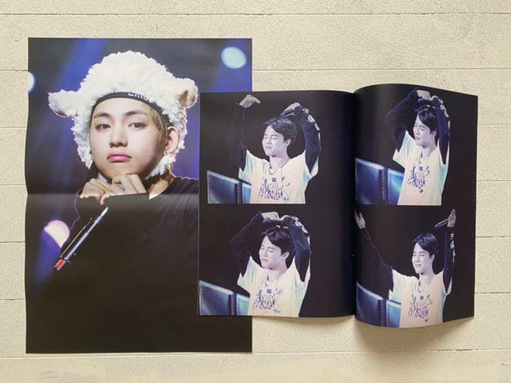 バンタングッズ•トレカ•マスターさんグッズ