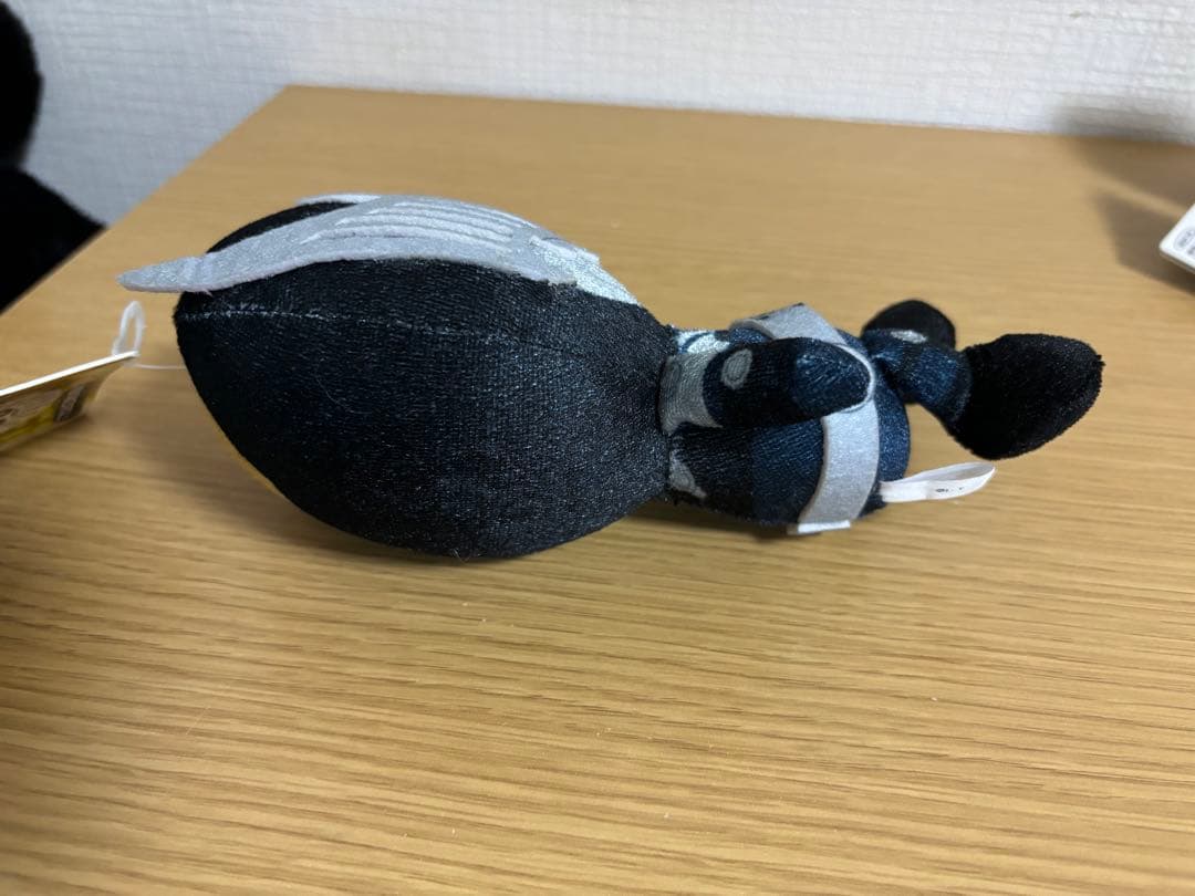 仮面ライダーナイト Chibiぬいぐるみ