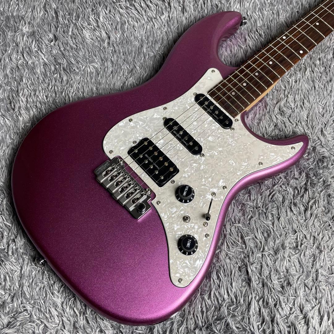 ギター Elioth S305