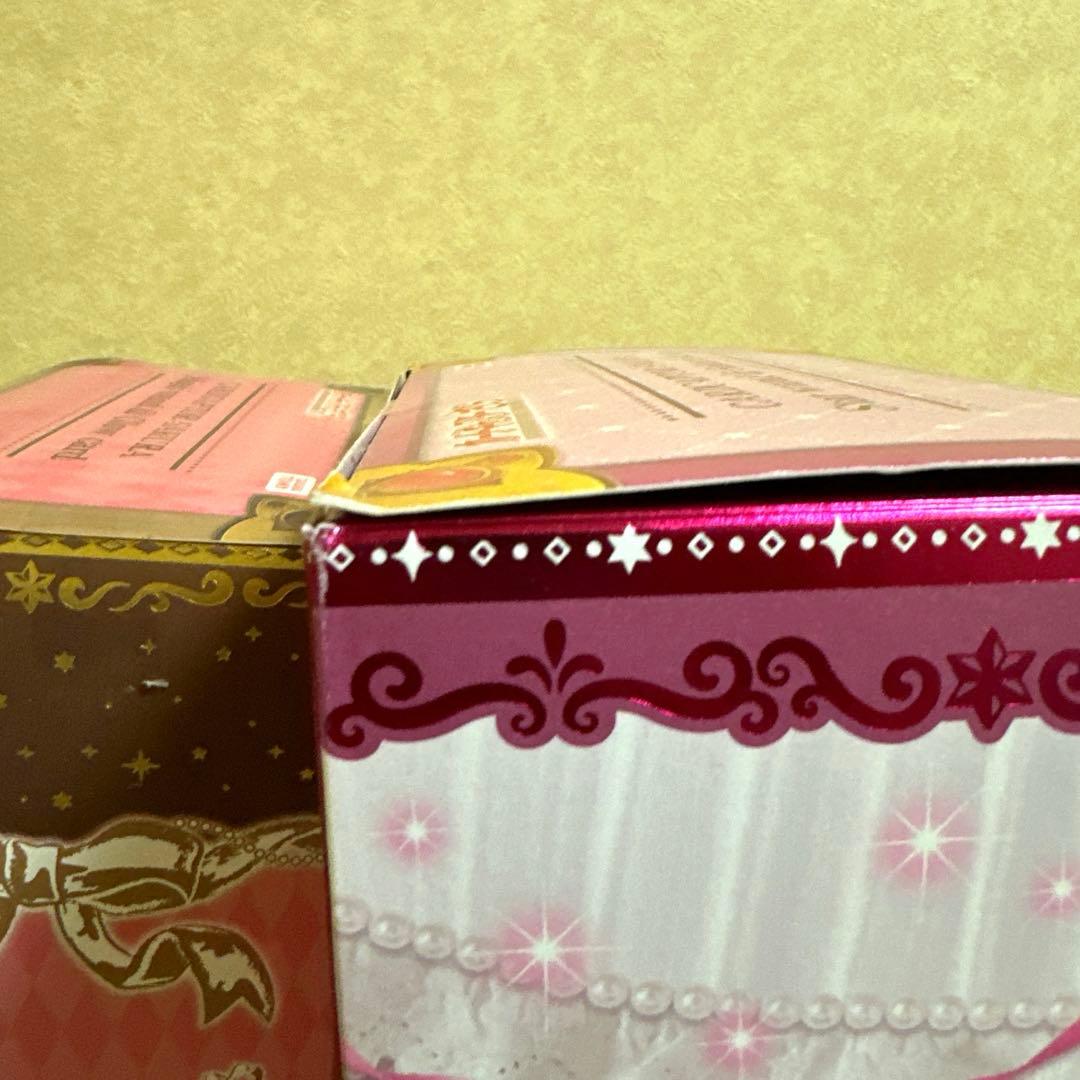 カードキャプターさくら　封印の杖　星の杖　夢の杖　タカラトミー