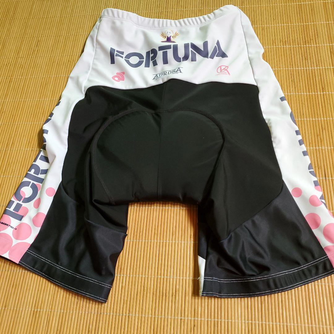 サイクルジャージ ろんぐらいだぁす！ver.　セットアップ