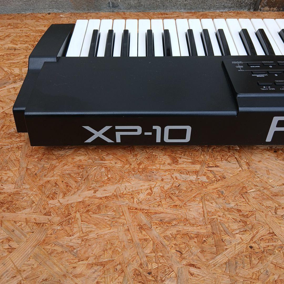 Roland　XP-10　シンセサイザー