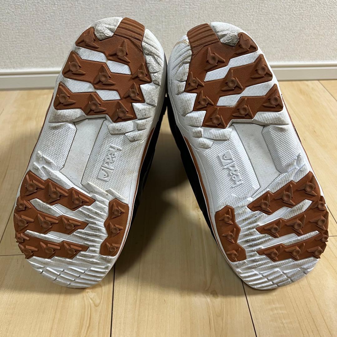 【即日発送】head スノボブーツ　five BOA ファイブボア　25.5cm