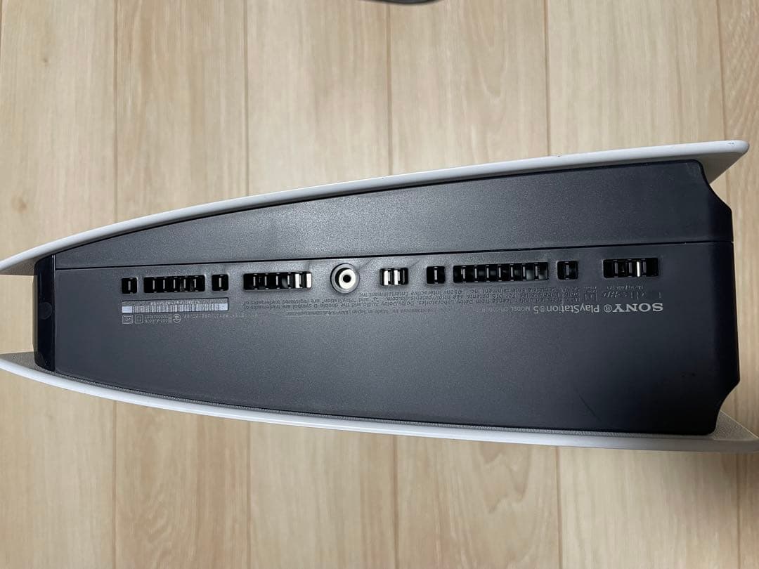 PlayStation 5 digital edition プレステ5 PS5