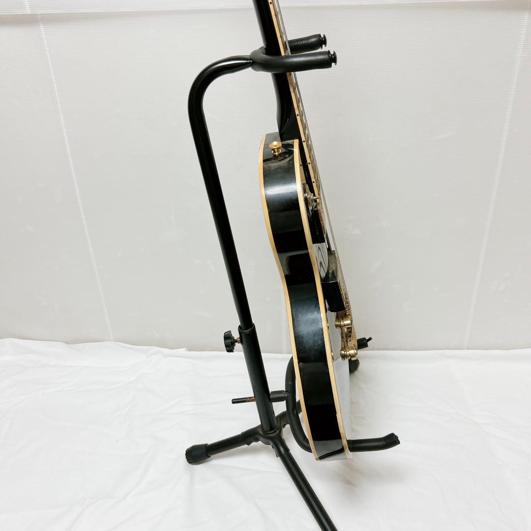 レスポールカスタム エレキギター メンテナンス済 ぼっち・ざ・ろっく！風仕様