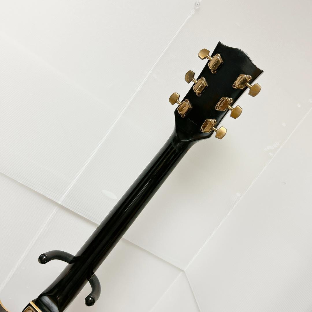 レスポールカスタム エレキギター メンテナンス済 ぼっち・ざ・ろっく！風仕様