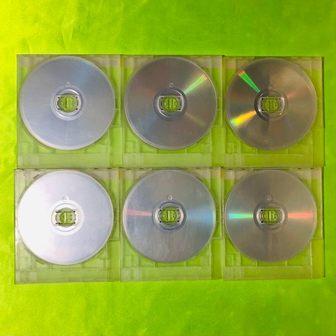 おいしい関係　DVD全巻セット　全6巻　中山美穂 唐沢寿明 飯島直子 草彅剛