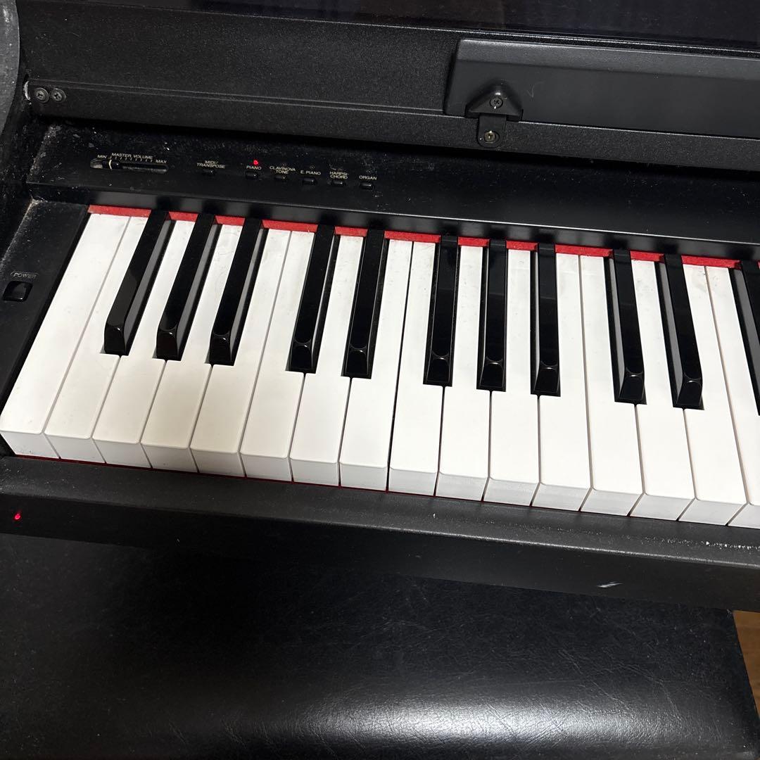 Yamaha Clavinova CLP-121 電子ピアノ 直接引渡しのみ