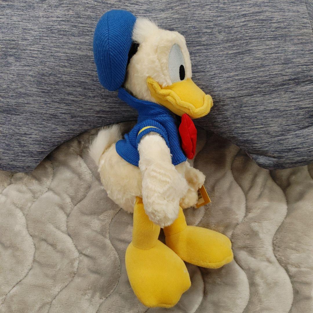 ‼️希少‼️日本未発売♥️ドナルドダック♥️ぬいぐるみ♥️約45cm♥️