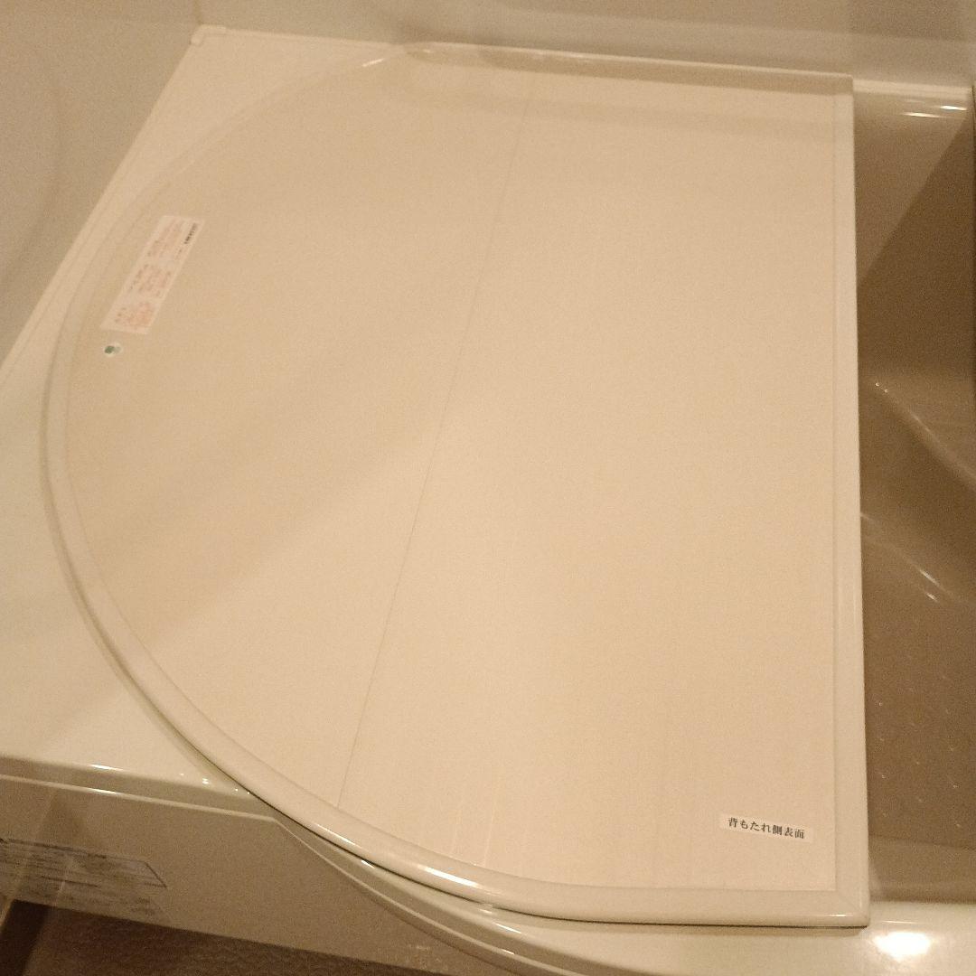 風呂蓋(ナショナル)