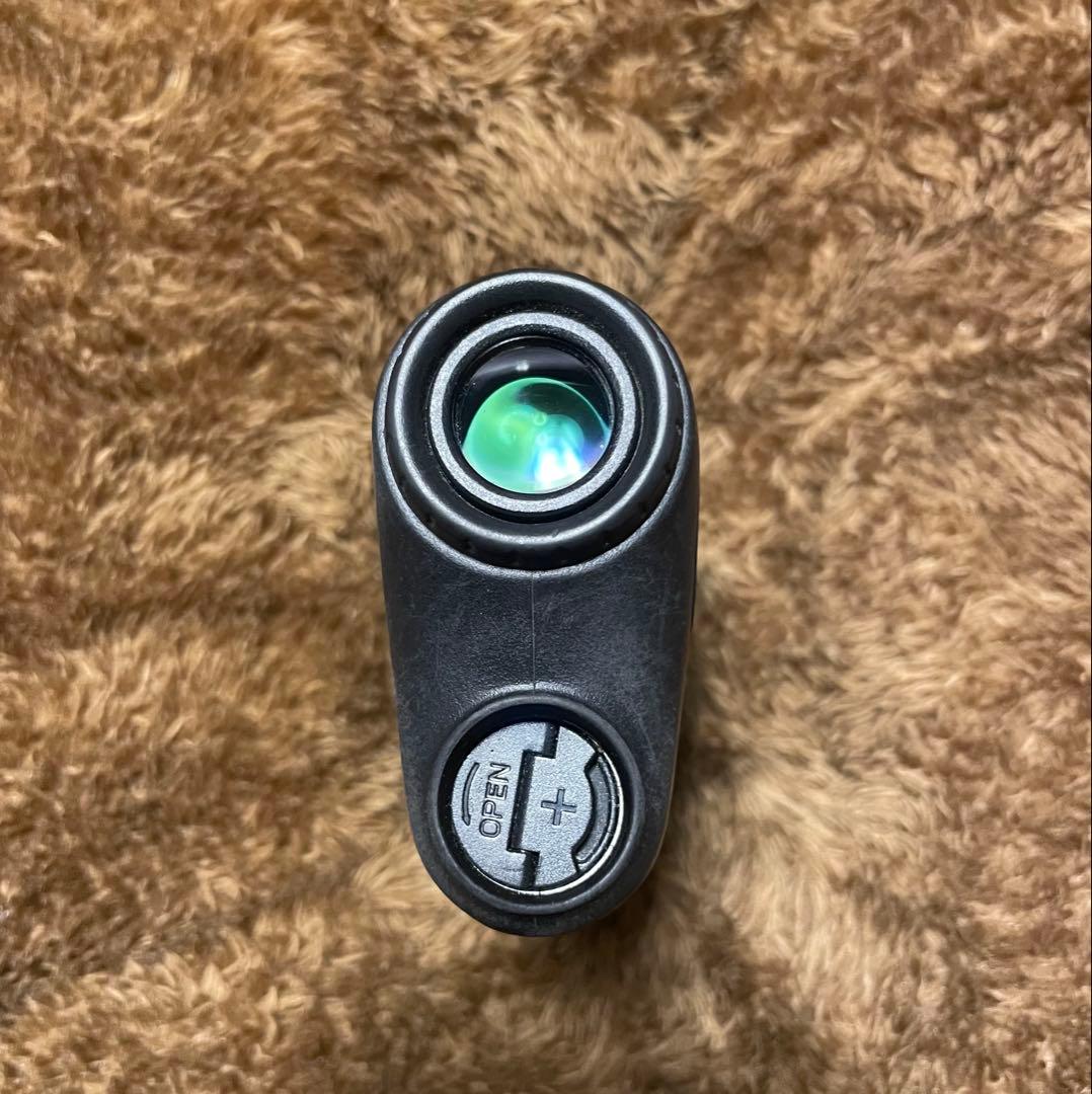 Bushnell Tour V5 Shift ゴルフ用距離計