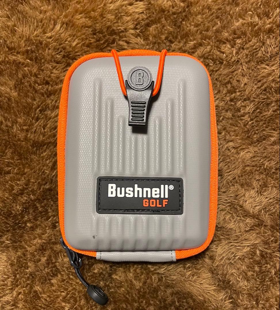 Bushnell Tour V5 Shift ゴルフ用距離計