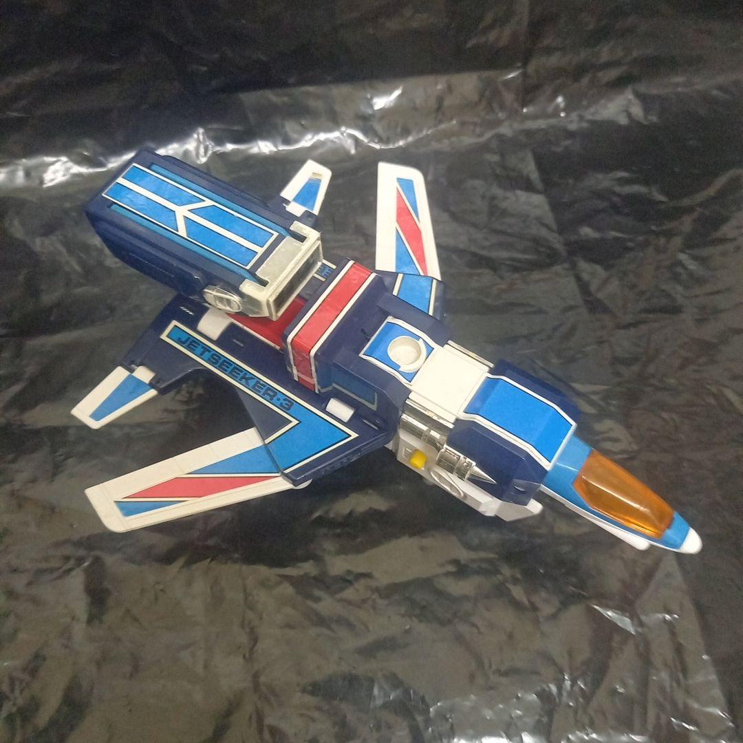 DX　フラッシュキング　フラッシュマン