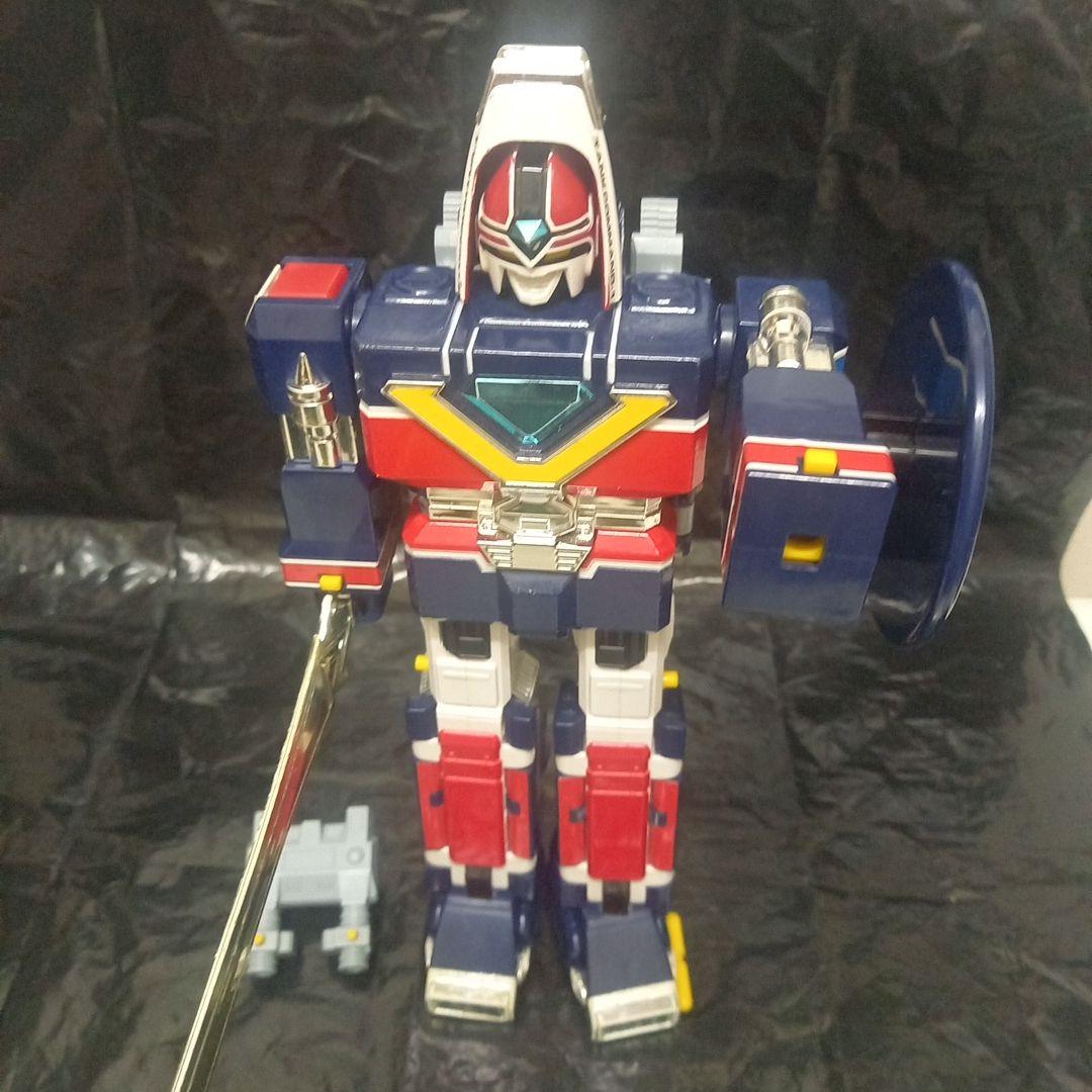 DX　フラッシュキング　フラッシュマン