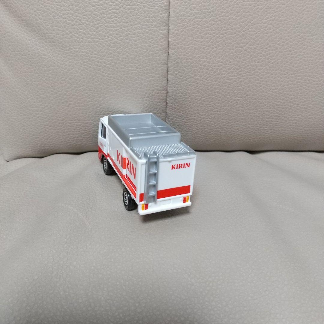 トミカ　東京キリンビバレッジサービス