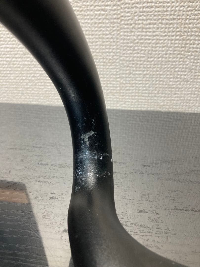 ドロップハンドル 360mm pro vibe aero pursuit