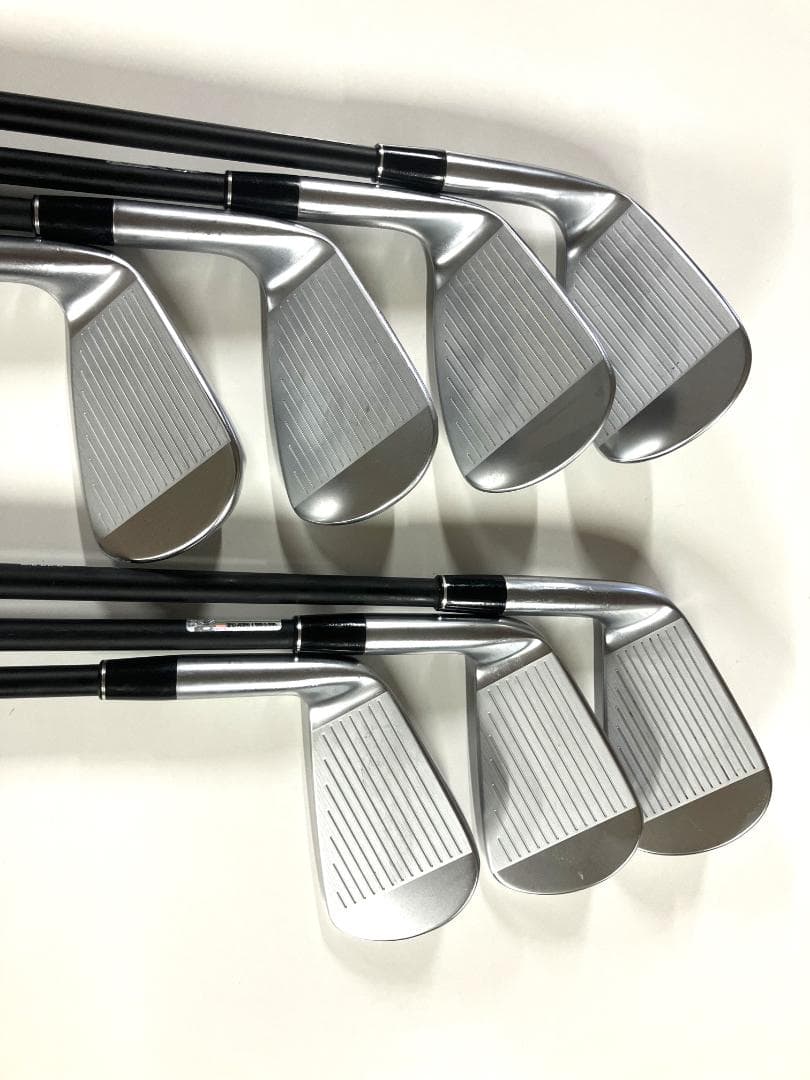 【SRIXON】ZXi5 アイアン☆7本☆　Diamana ZXi 70【Ｓ】
