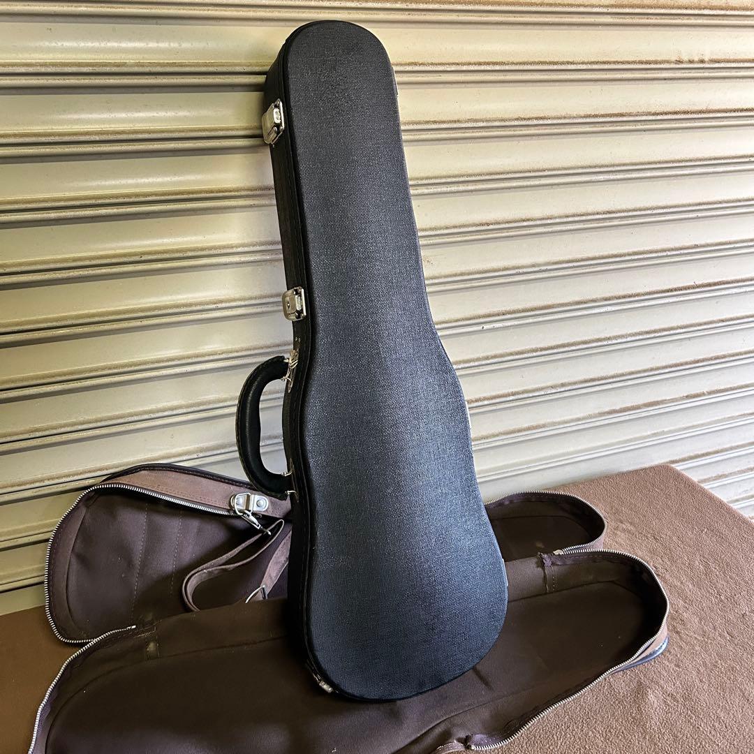 CK37★バイオリン★ 音響機器 バイオリン 弦楽器 弓あり ケースあり