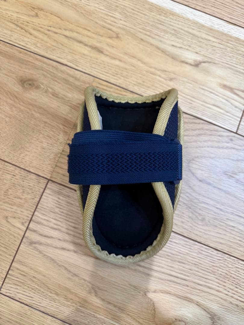 【1月限定割引中】ミズノ エルボーガード ネイビー