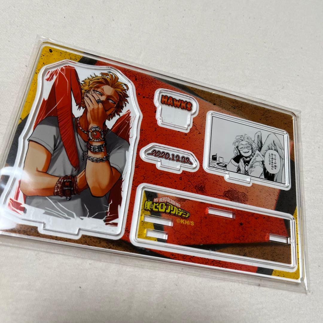 ホークス　ぬいぐるみ バースデーグッズセット