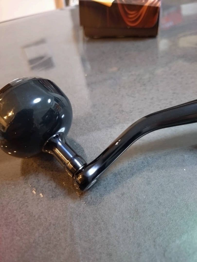 リール STELLA 8000PG