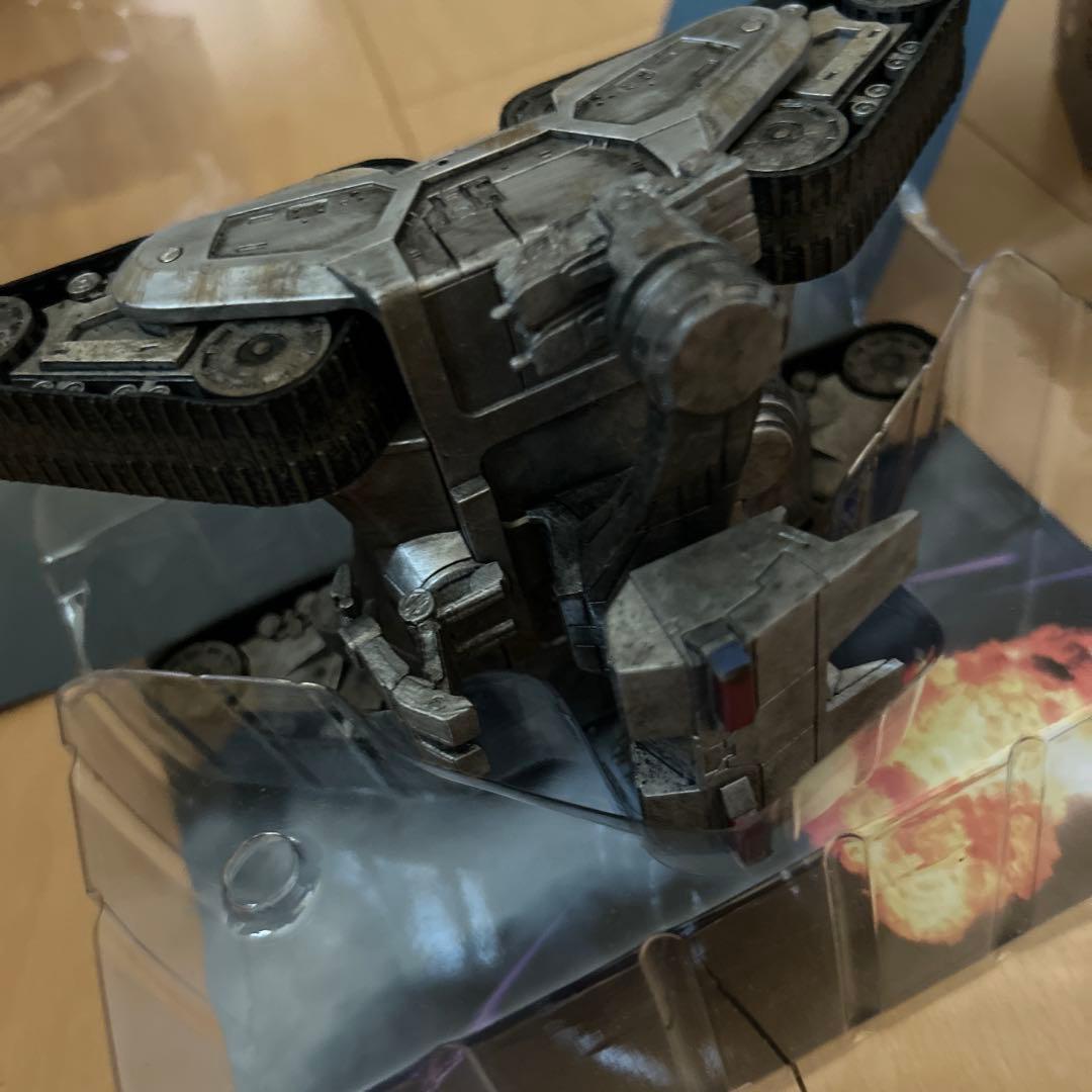 【即購入ok!!】TERMINATOR 2 HUNTER KILLER TANK