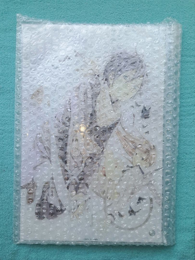 ノラガミ　まるくじ　アクリルボード　クリアファイル　計3点　夜ト　ひより　雪音