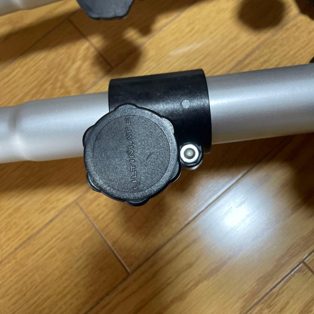 ULTIMATE スピーカースタンド