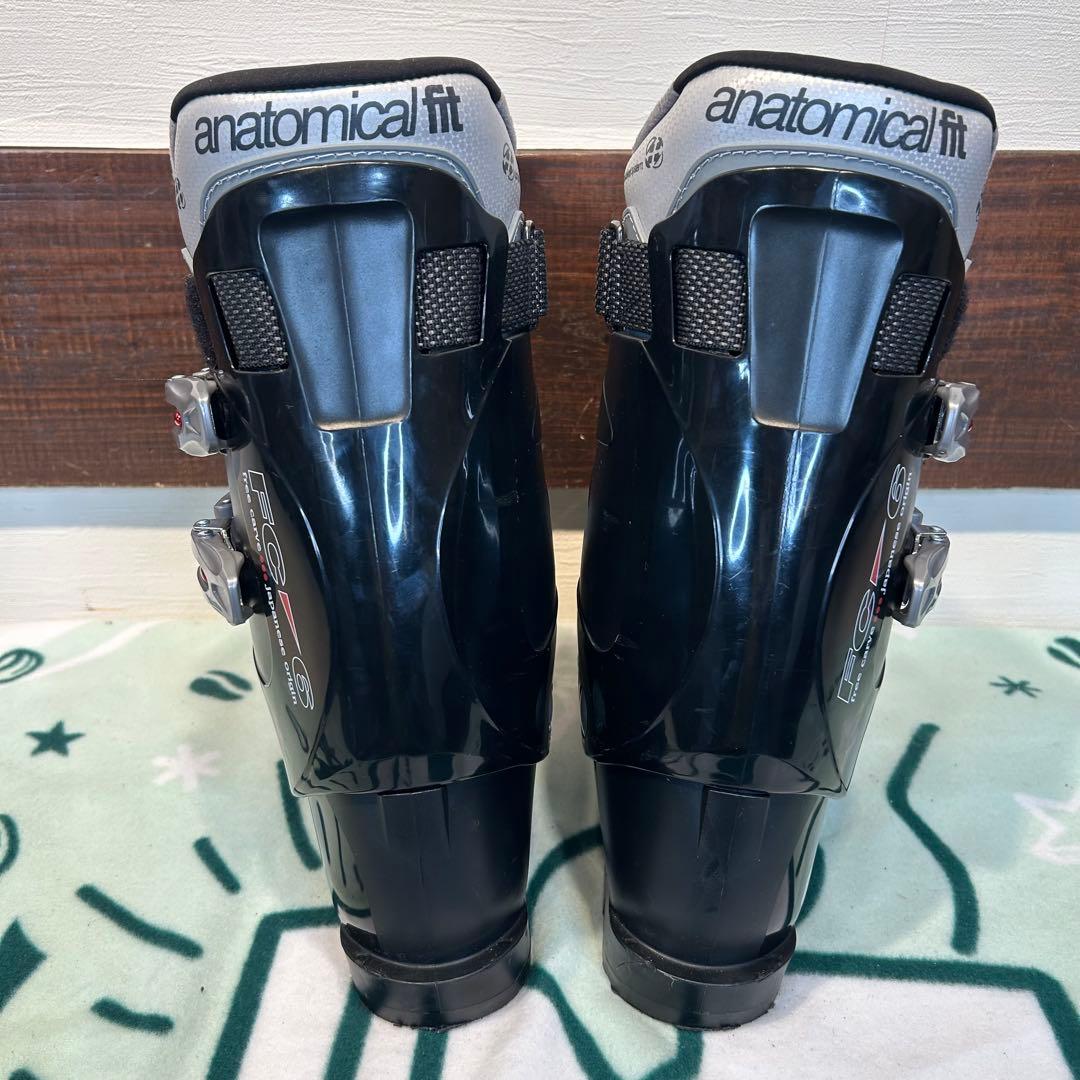 美品◇解放ビンディング◇ JOYRIDE 99cm ブーツ　26〜26.5 幅広