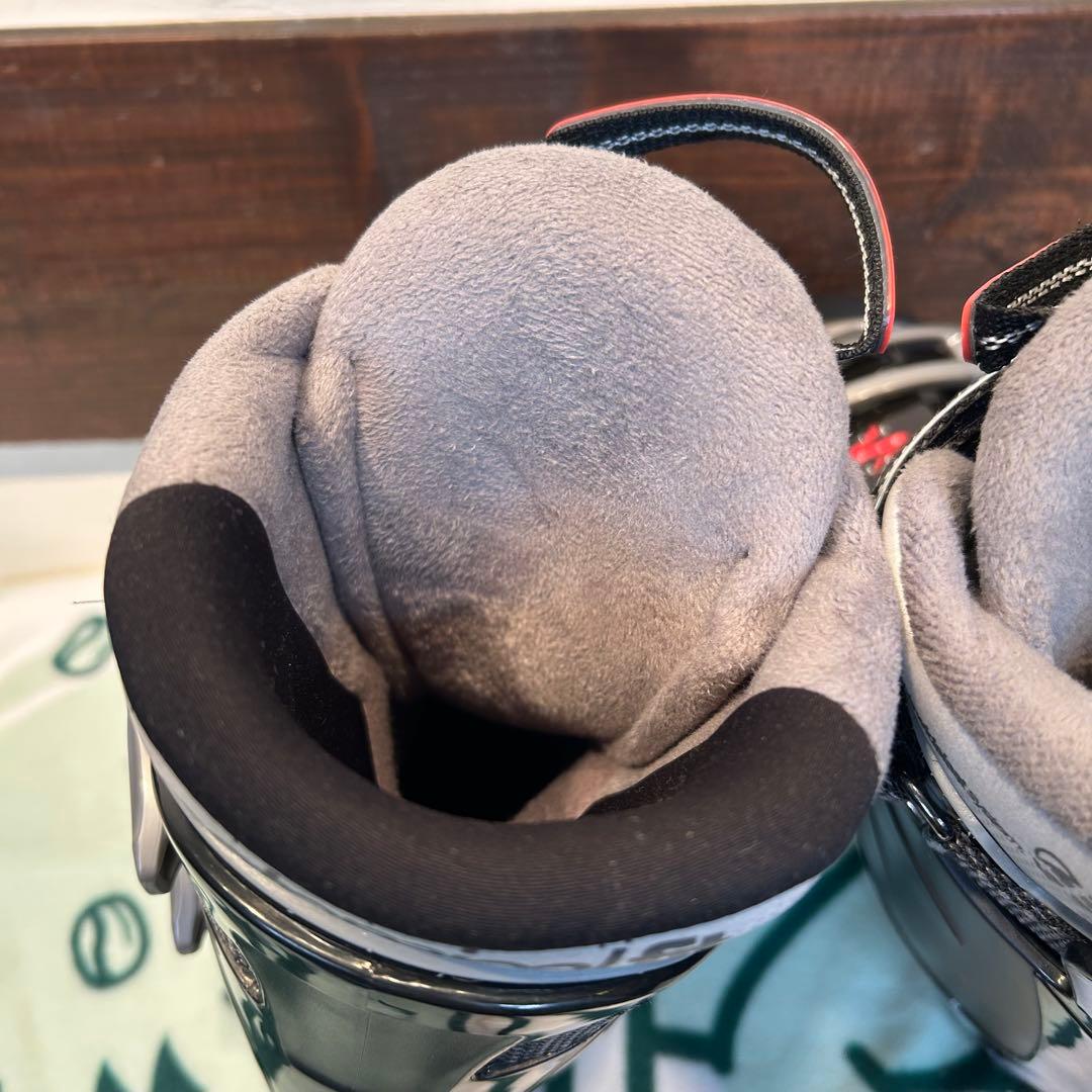 美品◇解放ビンディング◇ JOYRIDE 99cm ブーツ　26〜26.5 幅広