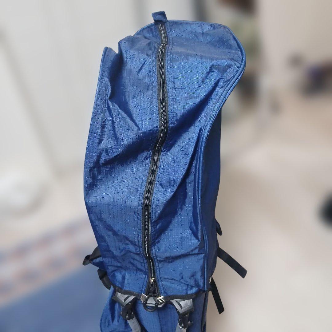 バーゲン値引き不可PGMスタンドキャディーバッグ新品