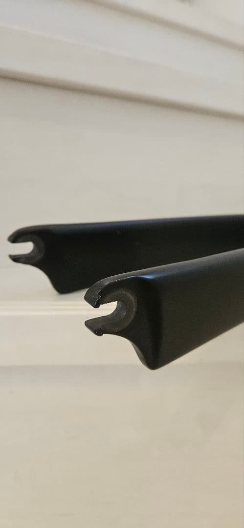 Kitt design SMI 368 カーボンフロントフォーク tern