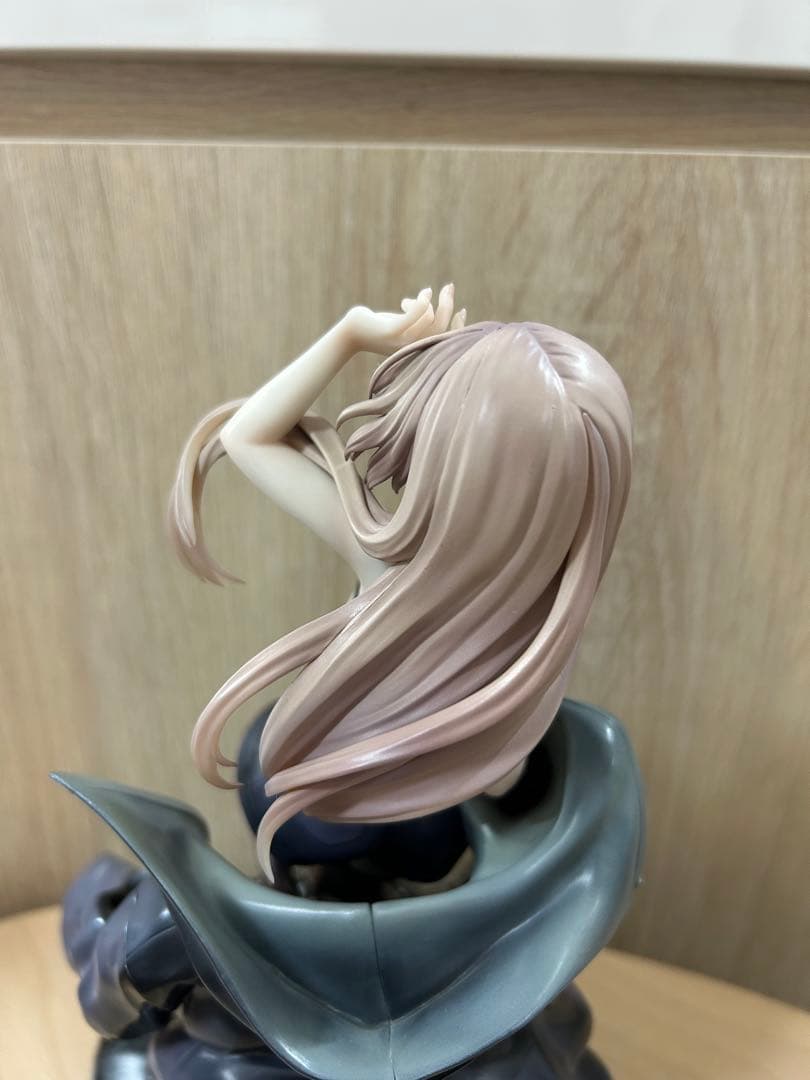よふかしのうた 七草ナズナ 豪華版 1/7 完成品フィギュア