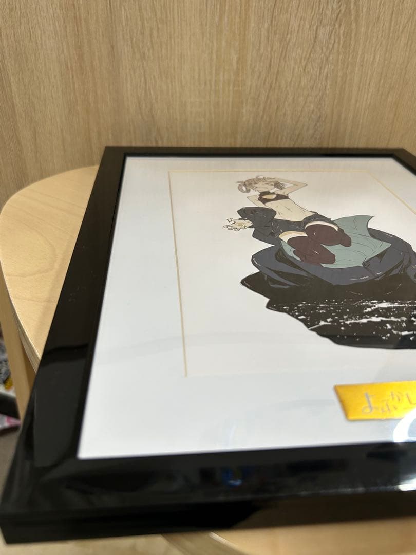 よふかしのうた 七草ナズナ 豪華版 1/7 完成品フィギュア