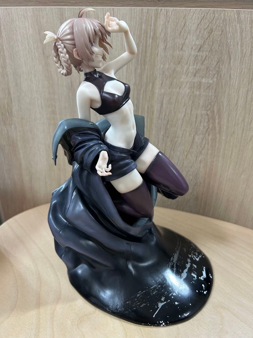 よふかしのうた 七草ナズナ 豪華版 1/7 完成品フィギュア