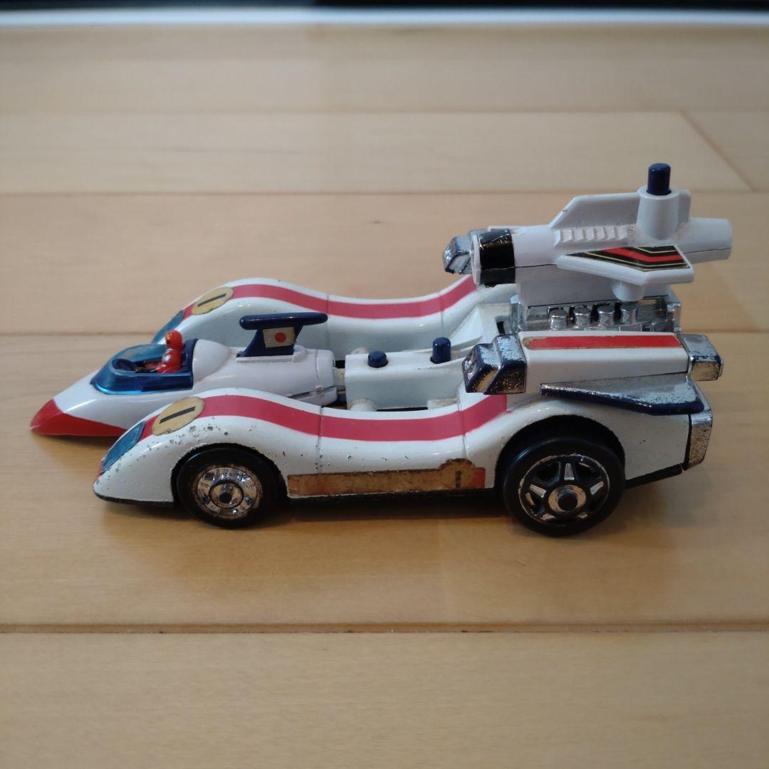 ポピー マシン ハヤブサ ポピニカ PA-87