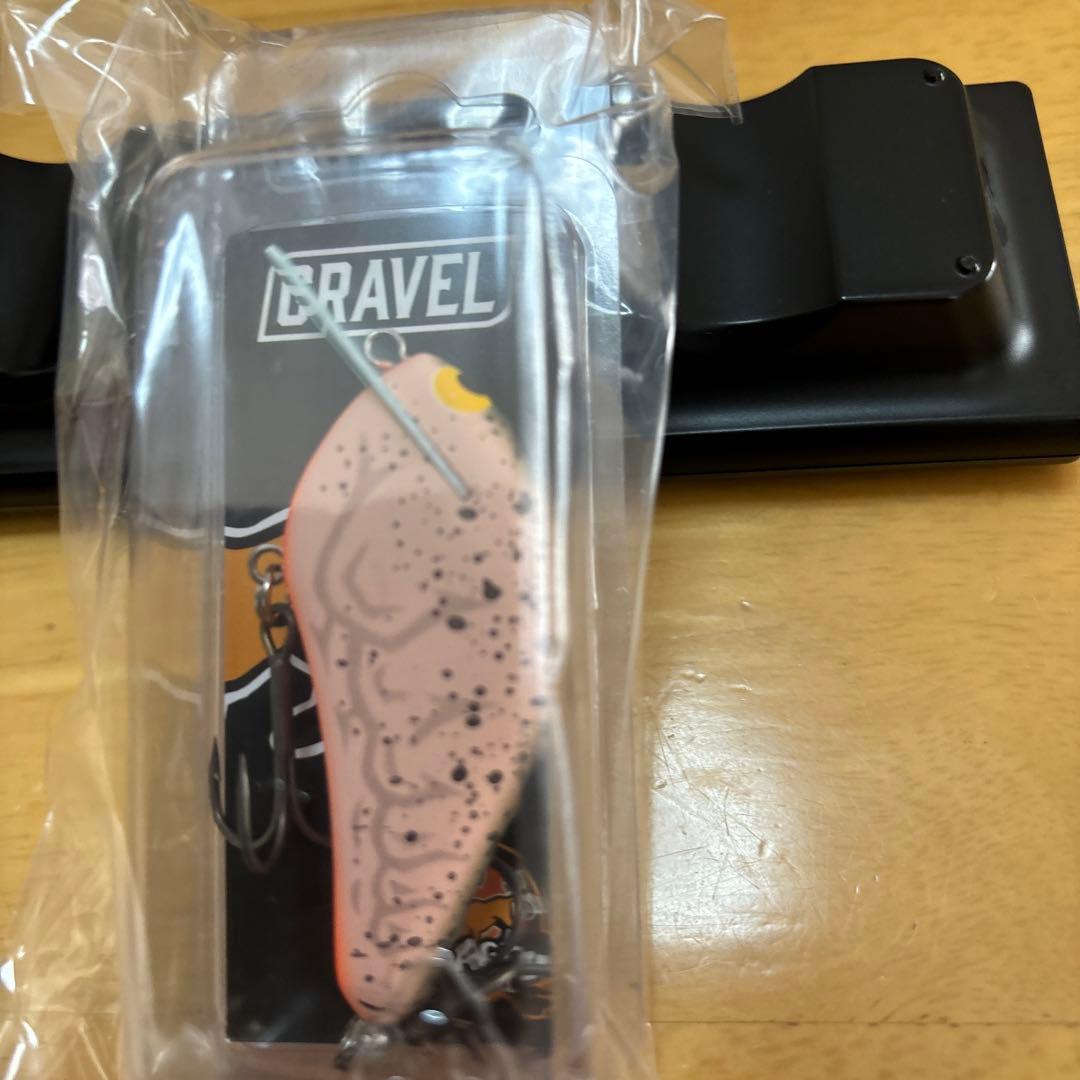 GRAVEL グラベルワギー限定カラー