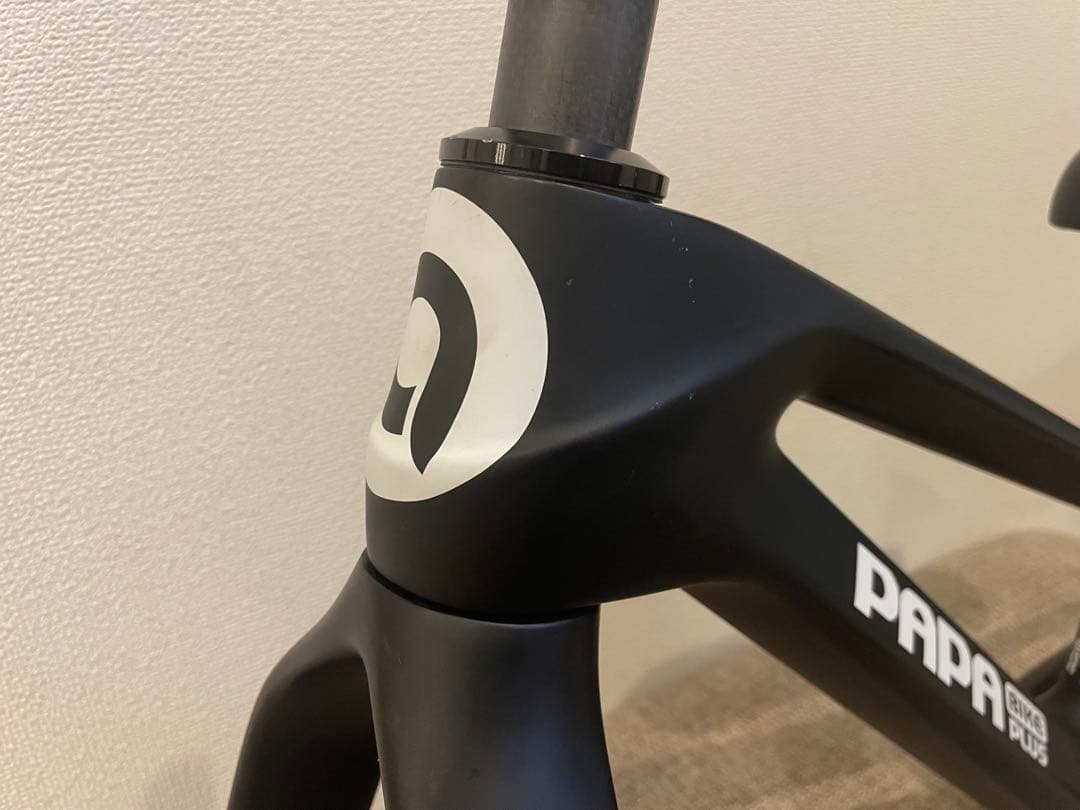 PAPABIKE STORM PRO パパバイク　ストームプロ