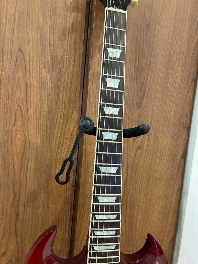 CoolZ SGエレキギター ZSG-10