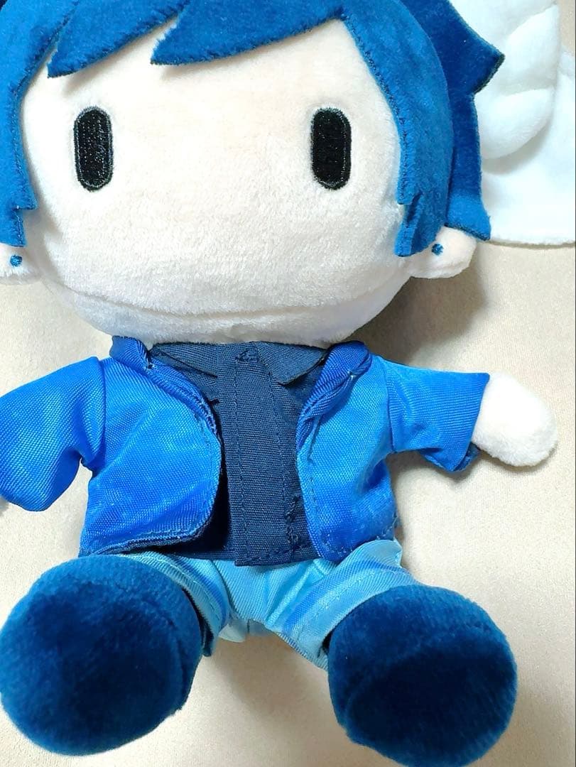 きせかえころそら 天使セット そらる ぬいぐるみ