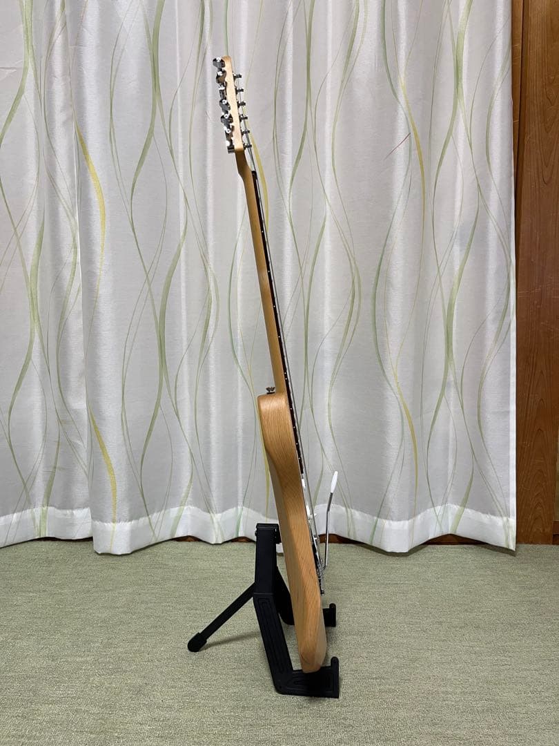 PACIFICA PAC112V YNS［ヤマハ パシフィカ］ケース付