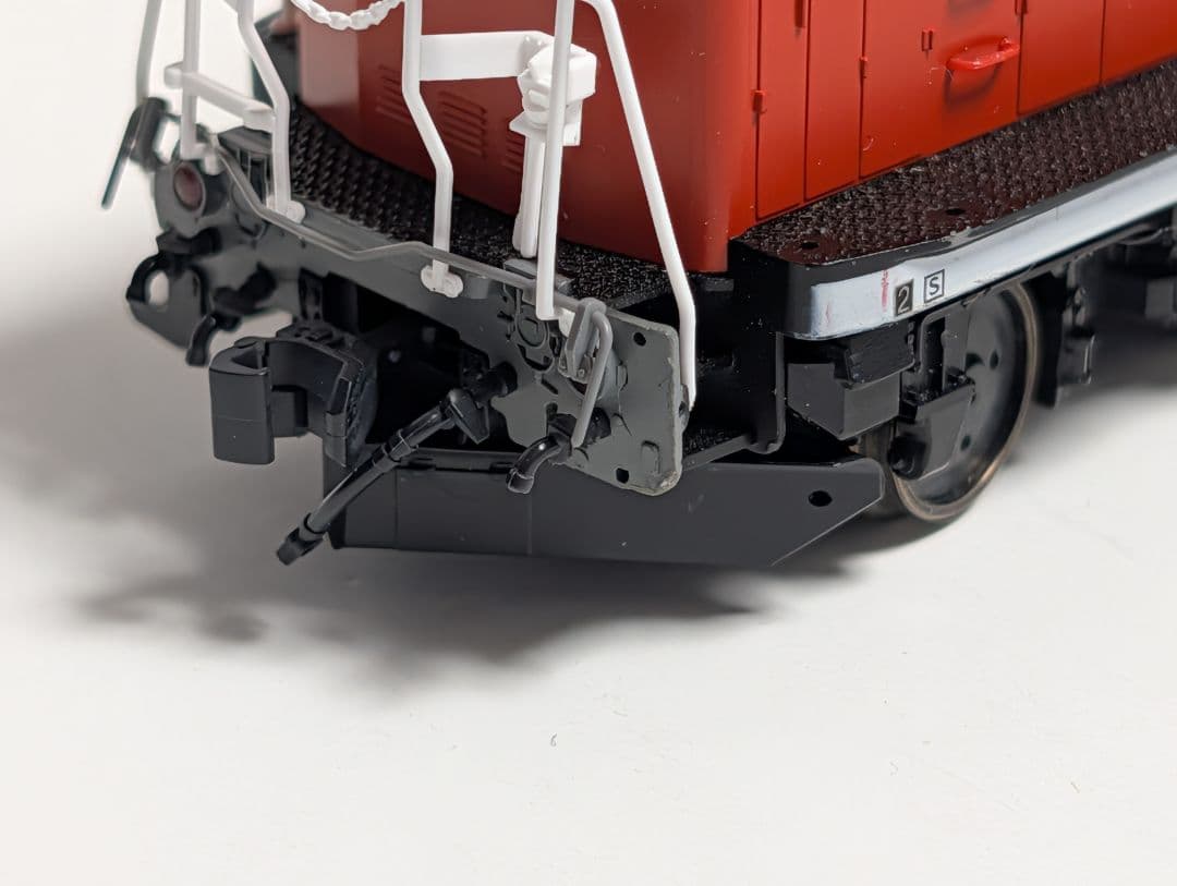 KATO 1-703 HOゲージ DE10 ジャンク品