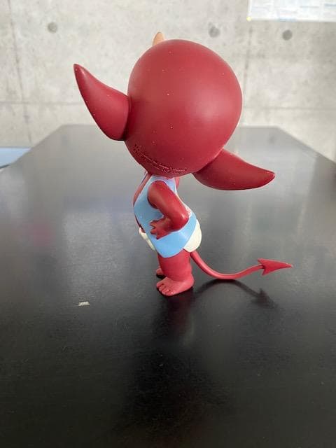 HOT STUFF Hells Angel フィギュア220/2008